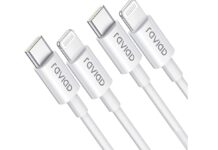 Addio Lightning su iPhone, benedetta Unione europea Cavo USB-C Lightning in super offerta, solo 3,99€