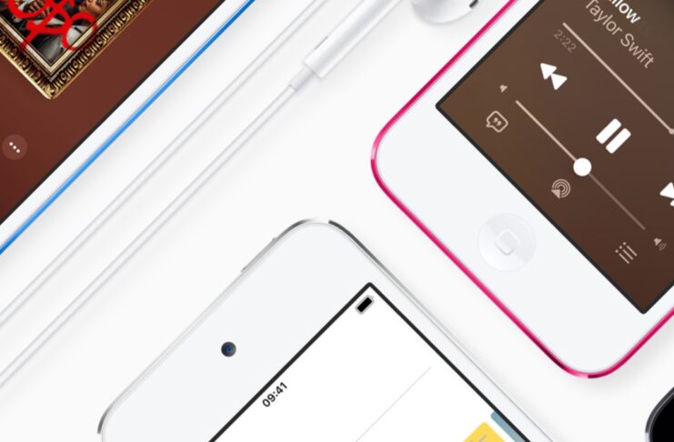 Apple, 5 prodotti che non sono stati aggiornati in oltre 2 anni