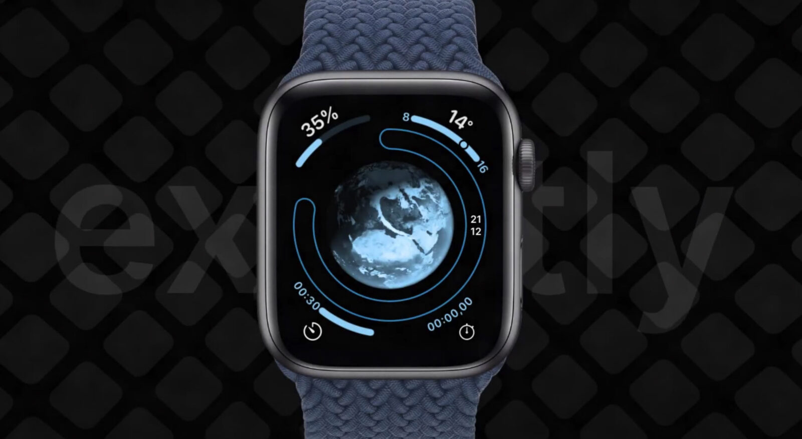 watchOS 9, un concept con idee interessanti