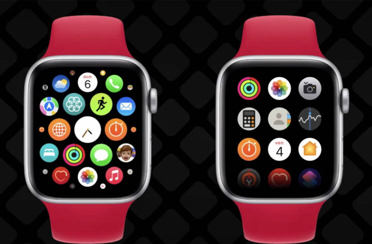 watchOS 9, un concept con idee interessanti