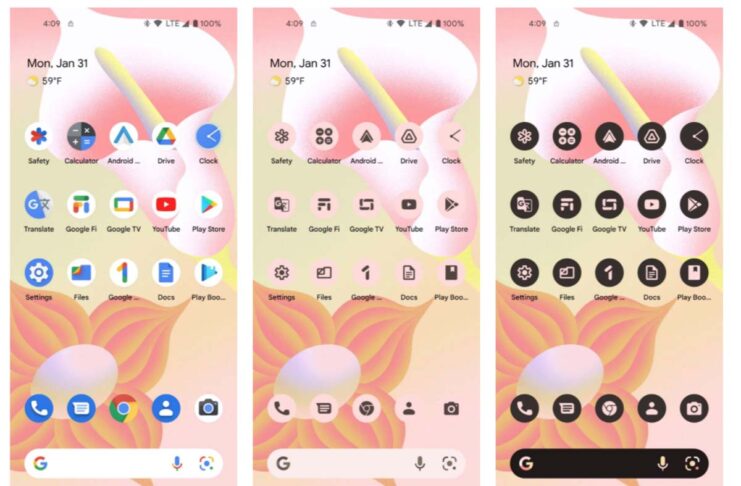 Disponibile la prima Developer Preview di Android 13