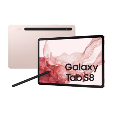 galaxy tab s8