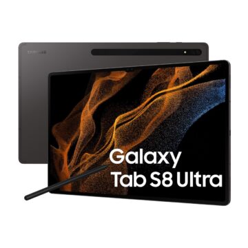 galaxy tab s8