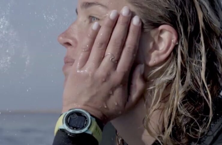 Garmin Instinct 2 è lo smartwatch pronto a tutto