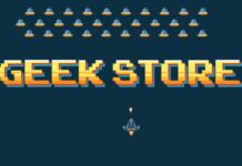 Amazon apre il Geek Store per gli appassionati di tecnologia Bozza automatica
