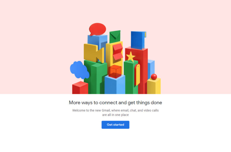 Google Chat, come attivarla e usarla da web e mobile