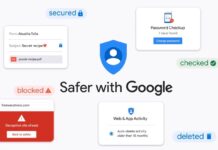 Google, furti account dimezzati con autenticazione a due fattori Bozza automatica