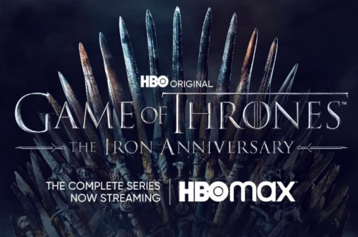 HBO Max arriva in 15 stati in Europa ma non in Italia HBO Max arriva in 15 stati in Europa ma non in Italia