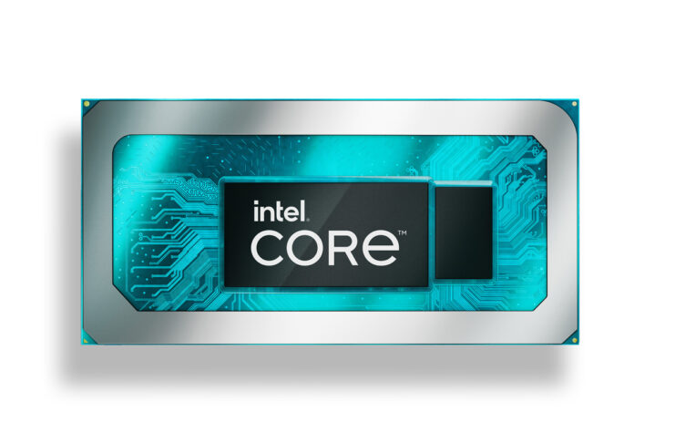 Intel amplia la gamma di CPU mobile di 12a generazione con Alder Lake-P e Alder Lake-U