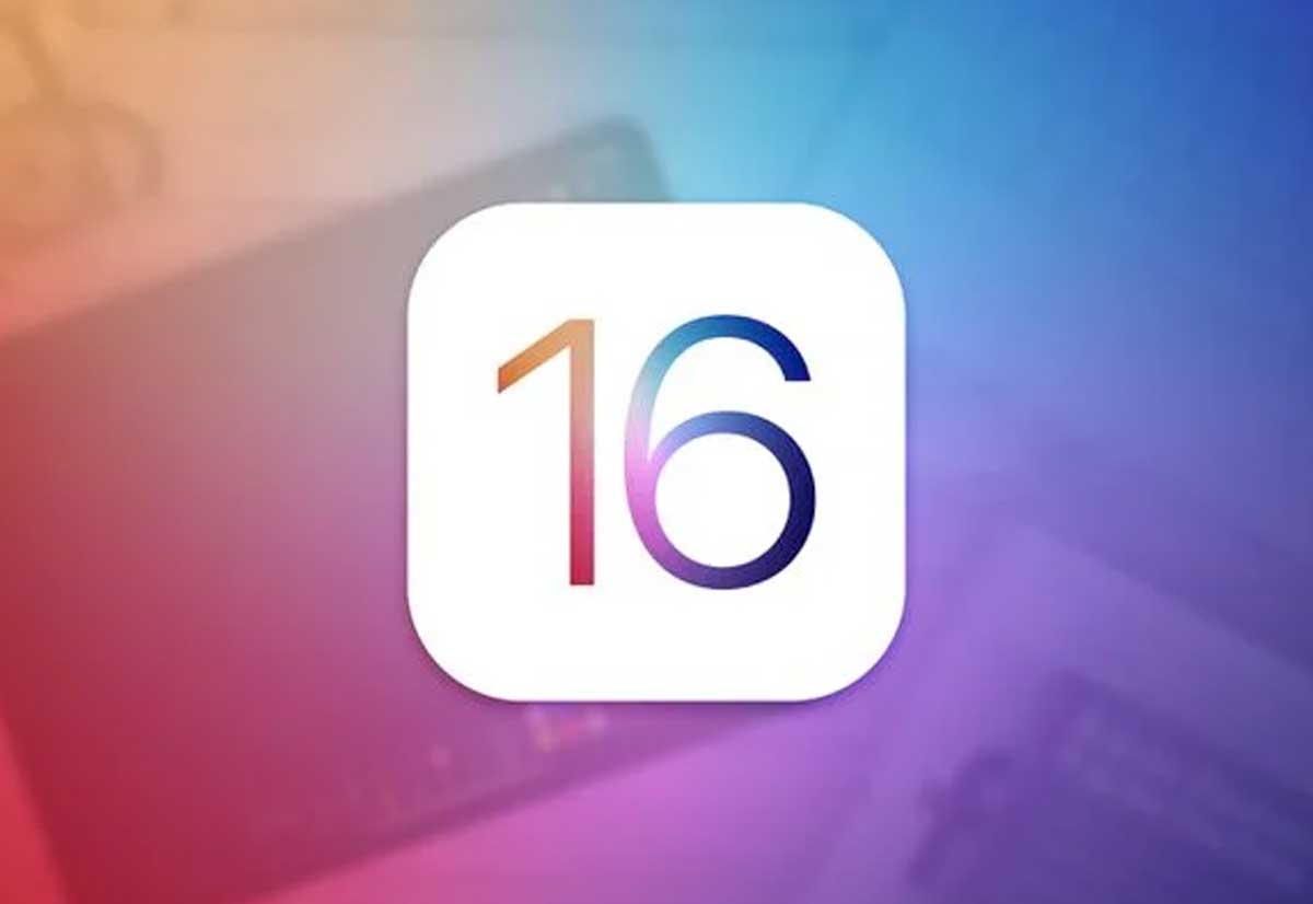 Everything we know about iOS 16