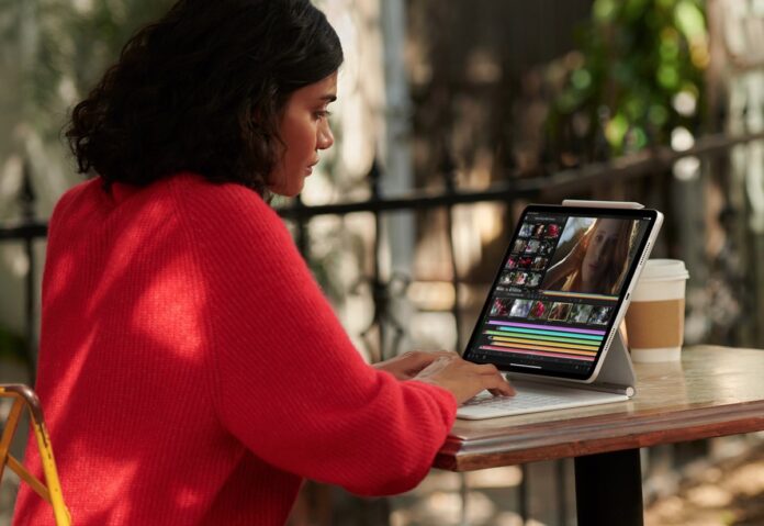 iPad 1Pro 2021 da 12,9″ sconto super da 18%, lo pagate solo 999 €