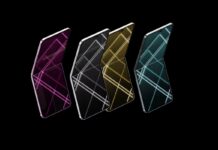 iPhone pieghevole, un concept mostra come potrebbe essere iPhone pieghevole, un concept mostra come potrebbe essere