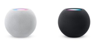 Da Juice HomePod mini è disponibile, sconti sui prodotti Apple