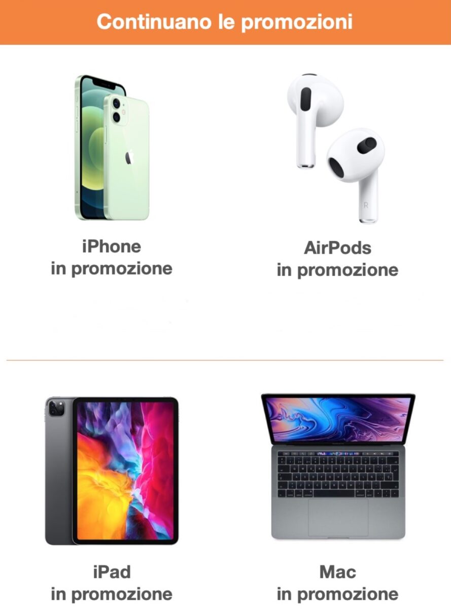 Da Juice HomePod mini è disponibile, sconti sui prodotti Apple