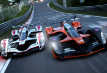 Sony, Gran Turismo Sophy è una IA che batte i giocatori di Gran Turismo (GT) Sport