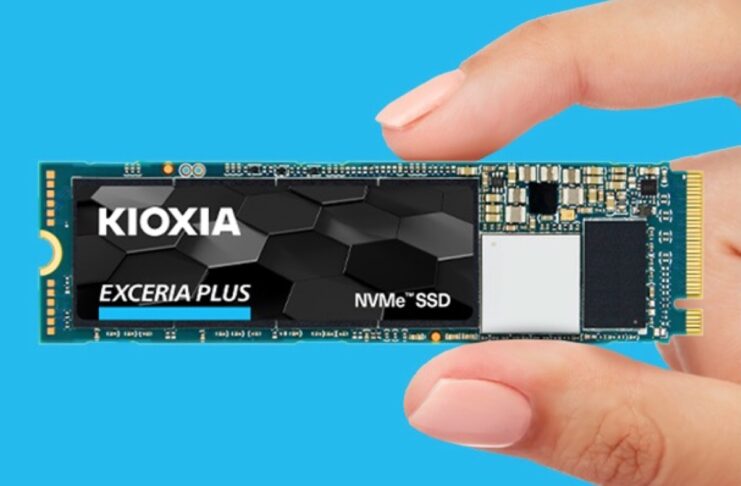 Memorie Flash, la tempesta perfetta parte da WD e Kioxia