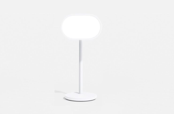 Google ha creato una lampada smart che non si può comprare