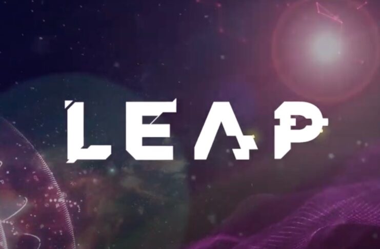 LEAP, grande debutto della fiera hi-tech che sfida il CES