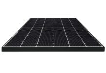 LG chiude il business dei pannelli solari