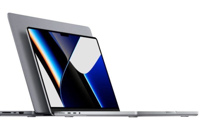 Apple placa la domanda MacBook Pro 14 e 16 solo adesso