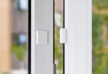 Sensore porte-finestre Mi Door in offerta a 11,99 euro Bozza automatica