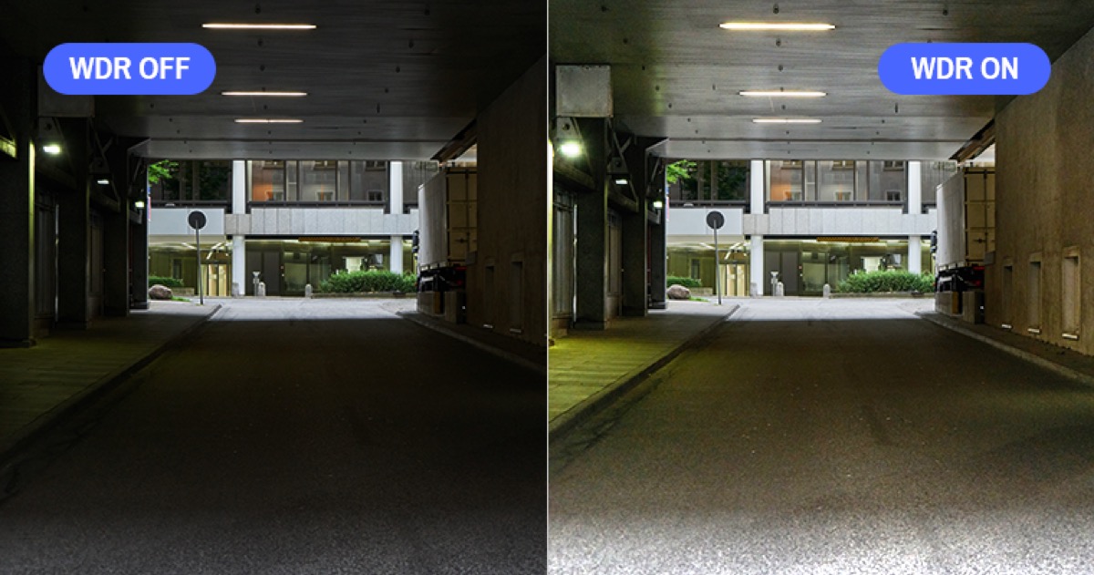 Recensione ANNKE NC800