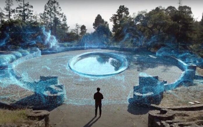 Niantic e Sony lavorano all’audio per realtà aumentata