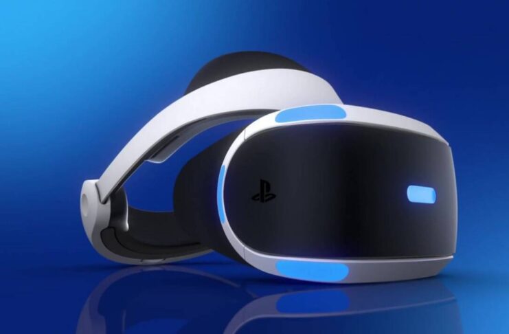 Sony lancia il sito ufficiale PlayStation VR2