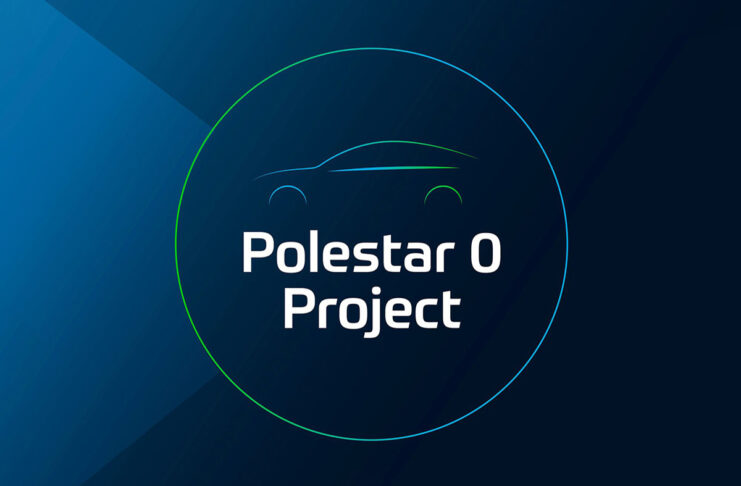 Polestar 0, auto a impatto zero entro al 2030