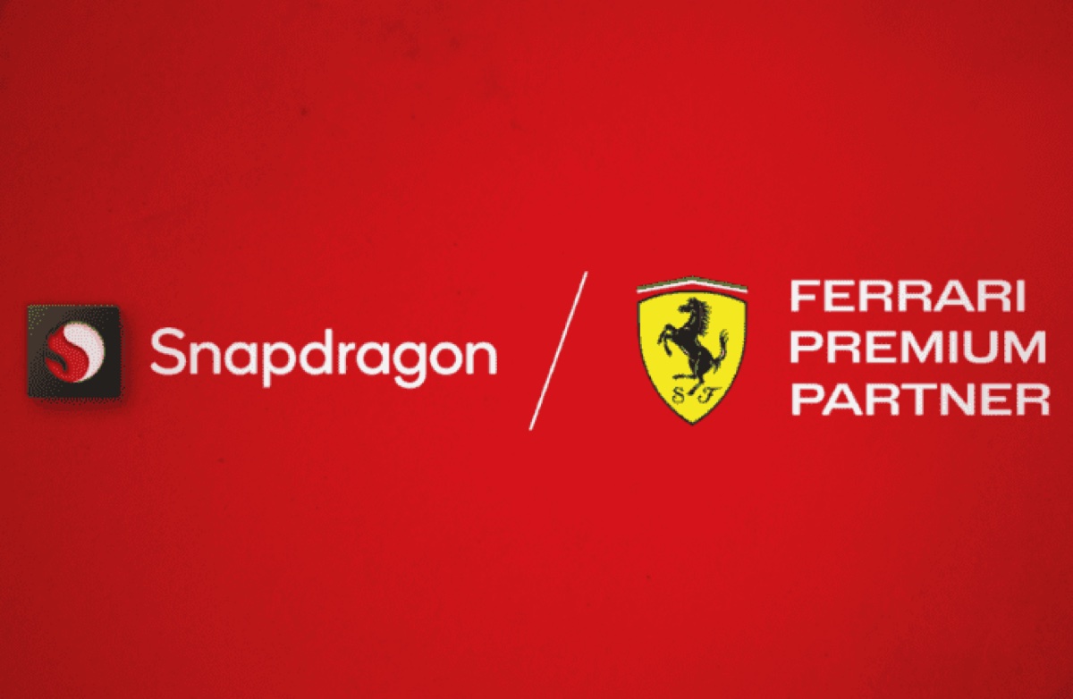Qualcomm e Ferrari collaborano per auto più smart