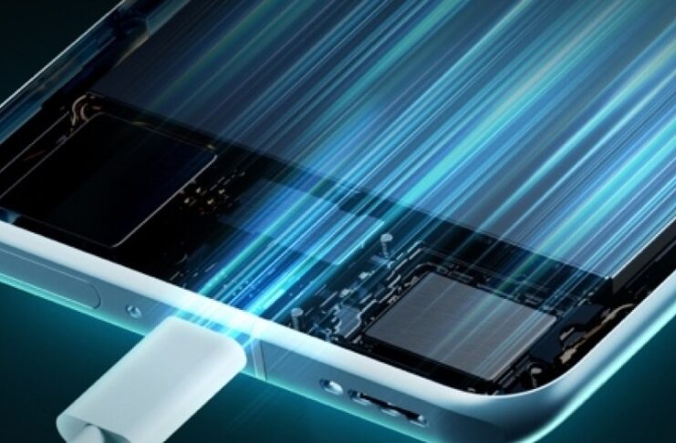 Realme svelerà la ricarica più veloce al mondo al MWC 2022