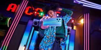 Realme Serie 9 Pro, gli Android di fascia media alzano la testa