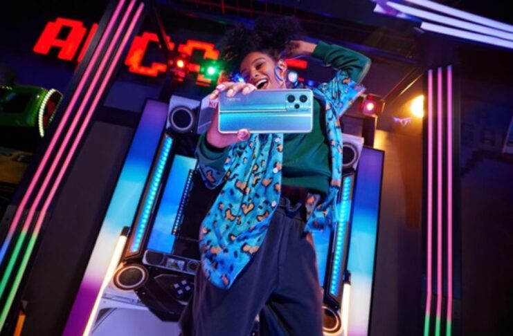 Realme Serie 9 Pro, gli Android di fascia media alzano la testa