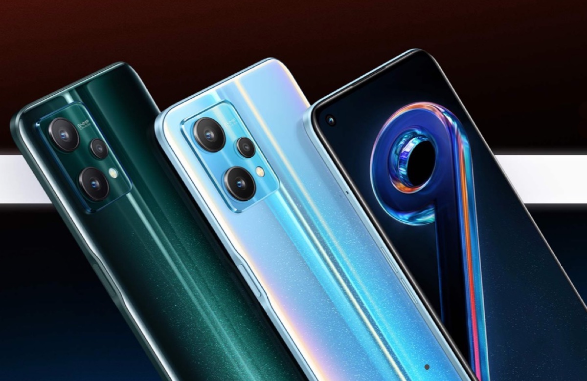 Realme Serie 9 Pro, gli Android di fascia media alzano la testa Realme Serie 9 Pro, gli Android di fascia media alzano la testa