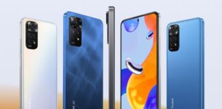 In offerta Redmi Note 11 Pro e Pro 5G a partire da meno di 300 euro