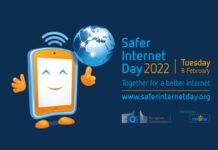 I consigli di Apple per il Safer Internet Day 2022 I consigli di Apple per il Safer Internet Day 2022