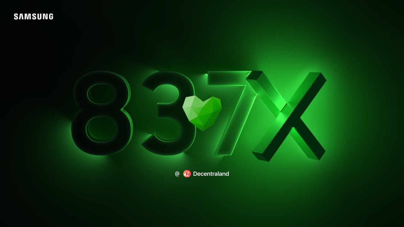 samsung evento metaverso