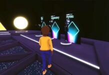 L’evento Unpacked di Samsung va in onda (anche) nel metaverso il 9 Febbraio keynote samsung metaverso