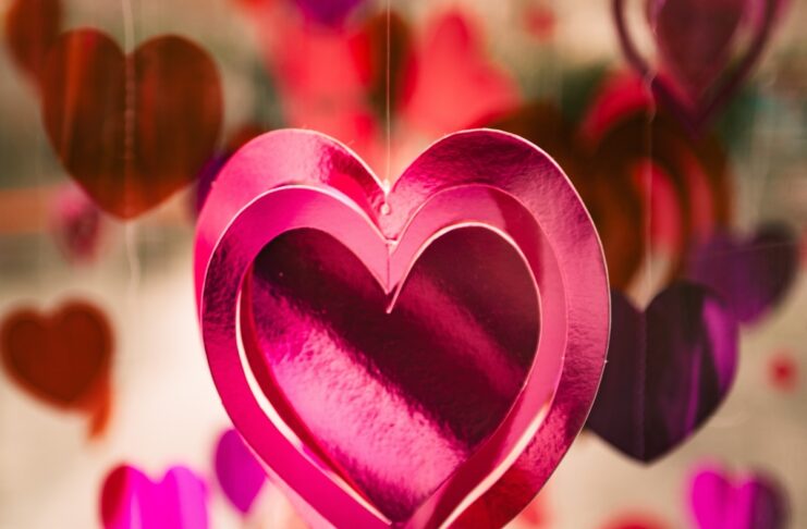 Spotify svela canzoni e playlist più ascoltate a San Valentino