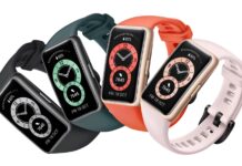 Smartwatch Honor Band 6 in offerta a 36,90 euro con codice Bozza automatica