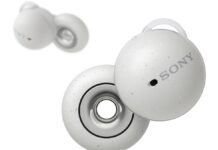 Sony LinkBuds, gli auricolari con suono spaziale e forma innovativa
