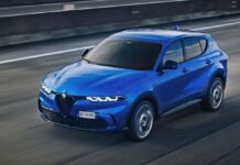 Alfa Romeo Tonale ibrida, prima auto con tecnologia NFT Alfa Romeo Tonale, prima auto con tecnologia NFT