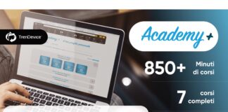 Impara i segreti di iPhone e Mac con i Videocorsi TrenDevice Academy