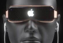 Apple, il primo visore arriva entro il 2022