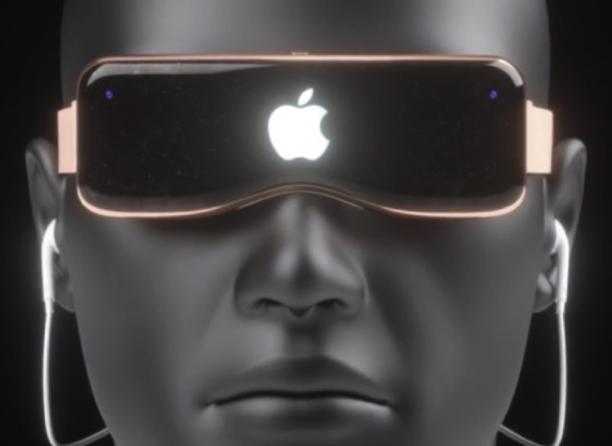 Apple, il primo visore arriva entro il 2022