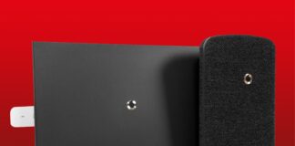 Potenza, velocità e stabilità per la fibra Vodafone V-MAX