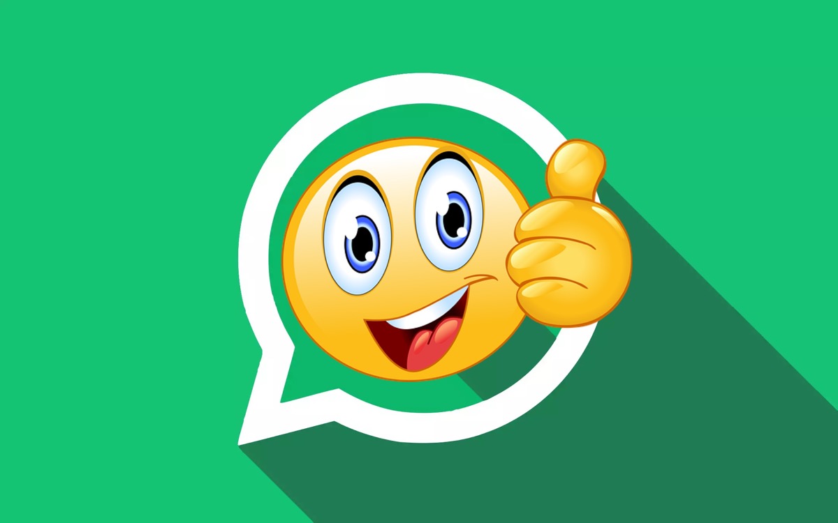 WhatsApp prepara le reazioni ai messaggi per iPhone e Android