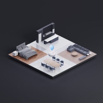Xiaomi presenta la nuova lineup di Robot Vacuum-Mop 2