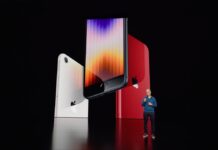 Apple presenta iPhone SE 5G