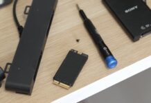 Aggiornare l’SSD del Mac Studio è possibile grazie ad azienda indipendente Mac Studio smontato, l’unità SSD forse è aggiornabile